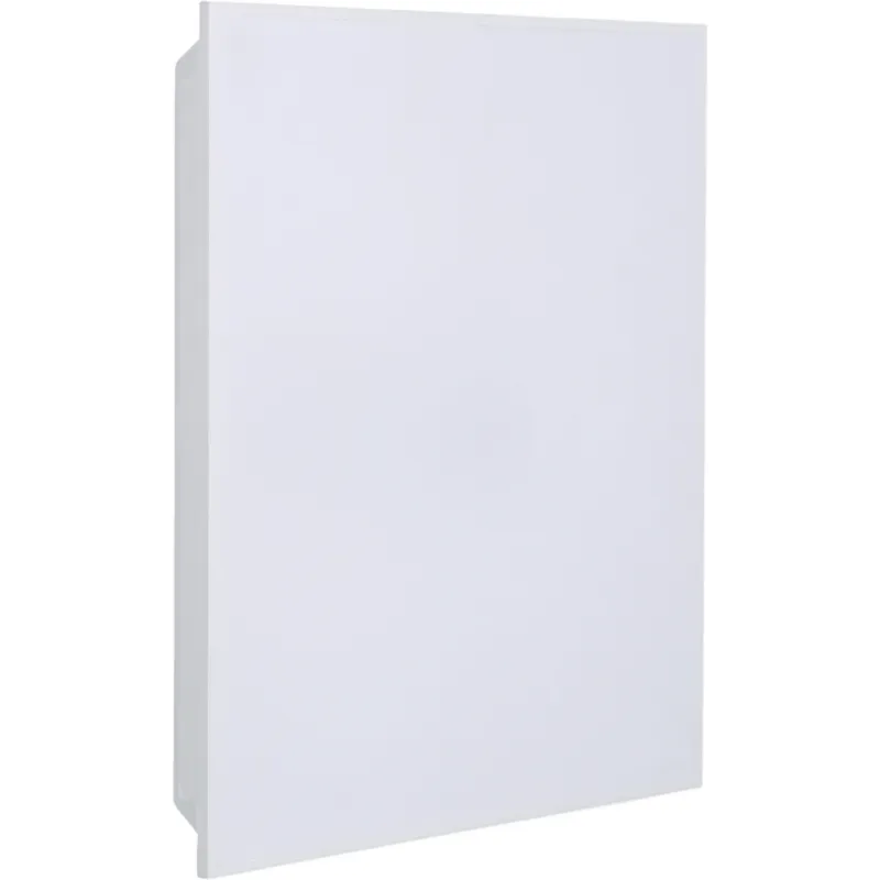 Panel LED Empotrado | 28 W | 1837 lm | 80 lm/W |Sensor Radar 24G | Detección de Presencia | IP45 | Blanco| 6500 K