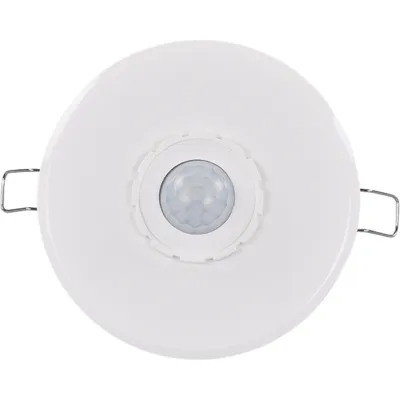 Interruptor de 110 Vca con sensor de movimiento