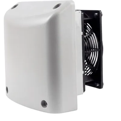 Ventilador con Filtro para Gabinetes de la línea PST-AV