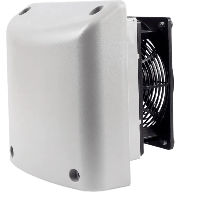 Ventilador con Filtro para Gabinetes de la línea PST-AV
