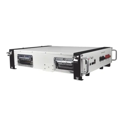 Bracket para E-BOX-48100R (no incluye batería)