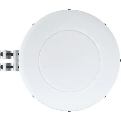 Antena Horn Sectorial / Wideband 5+6 GHz / Haz Simétrico 20° / Ganancia 21-23 dBi / TwistPort™ / IP55 / 4900-7200 MHz / Dual Linear H+V