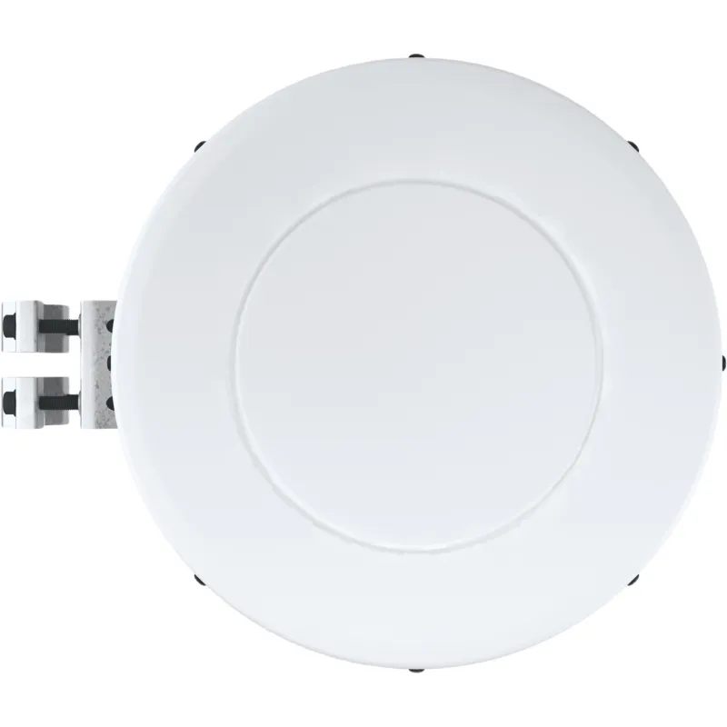 Antena Horn Sectorial / Wideband 5+6 GHz / Haz Simétrico 20° / Ganancia 21-23 dBi / TwistPort™ / IP55 / 4900-7200 MHz / Dual Linear H+V