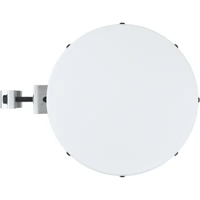 Antena Sectorial Horn 30° Simétrica / Wideband 5+6 GHz / 20 dBi / 4900-7200 MHz / TwistPort™ / Dual Linear H+V / IP55 / 97% Eficiencia de Haz