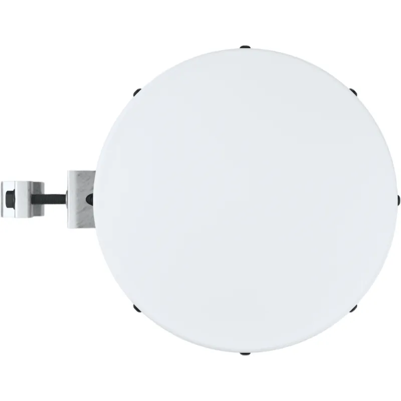 Antena Sectorial Horn 30° Simétrica / Wideband 5+6 GHz / 20 dBi / 4900-7200 MHz / TwistPort™ / Dual Linear H+V / IP55 / 97% Eficiencia de Haz
