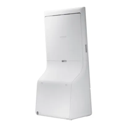 Base para Kiosco Inteligente Samsung necesario para pantalla KM24A o KM24C
