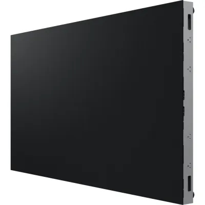 Gabinete LED Para interior COB Pitch 1.2 / Línea MEJ / Módulo 300 x 168.75 mm / Gabinete 600 x 337.5 x 38 mm / Brillo 600 nits / Contraste 8,000:1 / Refresco 3,840 Hz / Ángulo 160°/155° / Instalación Frontal-Trasera / M