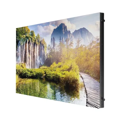 Panel LED Full Color para Videowall / Pixel Pitch 1.5 mm / Resolución 640 X 360 / Uso en Interior