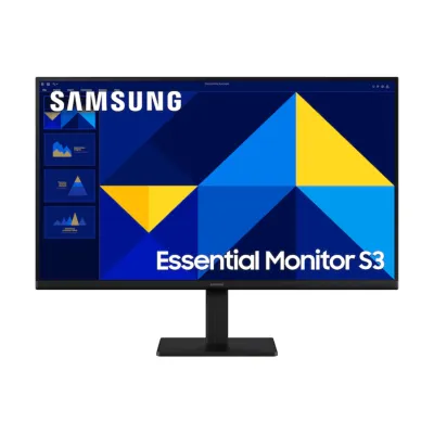 Monitor 27" panel IPS / FHD 1920x1080 / 100 Hz / 5 ms GTG / 250 cd/m² / HDMI 1.4 / D-Sub / Eco Saving Plus / Eye Saver / Flicker Free / Montura VESA 100x100