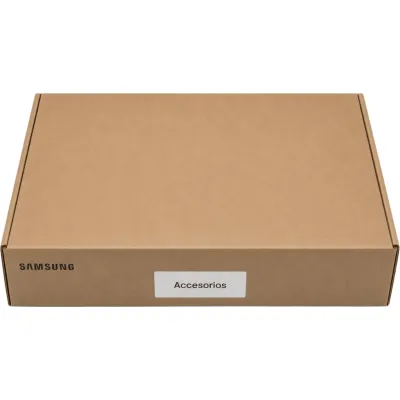 Kit de accesorios necesarios para instalacion de paneles LED Samsung MEJ