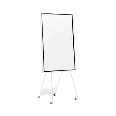 Display FLIP2 WiFi Interactivo de 55" con Lápiz Táctil. Puertos USB/RJ45/RS232/HDMI/Salida Touch