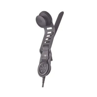 Sistema de Comunicación para Casco Savox HC-1 / Comunicación De Casco / Micrófono De Conducción Ósea / Altavoz / Compatible Con Savox C-C440 y C-C550 / Incluye Adaptadores Para MSA Gallet / Certificación IP56 / Cu