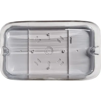 CARCASA PARA USO EN EXTERIOR PARA LAMPARA SF660W