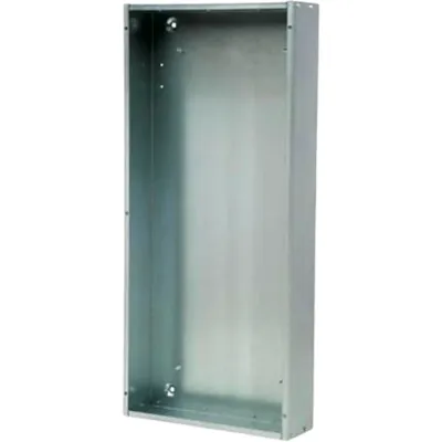 Gabinete B38 para tablero P1, Nema 1, 30circuitos