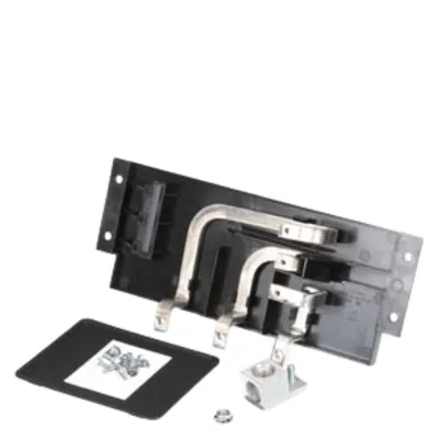 Kit de montaje para tableros P1, tipo ED. Valor nominal 125Amp
