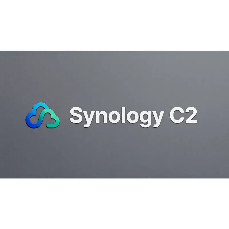Licencia Synology C2 Identity | 1 Licencia / 1 Año | Gestión de Identidades en la Nube | Autenticación SSO y Cloud LDAP | Gestión de Dispositivos Mac y Windows.