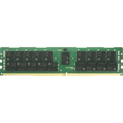 Módulo de Memoria DDR4 ECC Registered DIMM | 64GB | RDIMM | Compatible con SA6400, FS6420 y PAS7700 | Garantía 5 Años