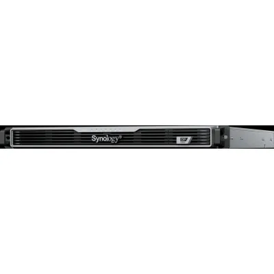 Dispositivo de Proteccion de Datos Synology ActiveProtect DP5200 | 1U Rack | Intel Xeon D-1726 6 Nucleos | 16 GB RAM (Max 64 GB) | 4 HDD 12 TB RAID 5 + 2 SSD 800 GB RAID 1 | 2 Puertos 10 GbE | Proteccion Ransomware