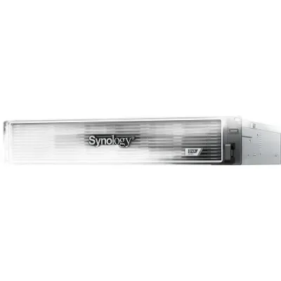 Deep Learning NVR 12 Bahías / AMD V1780B 3.35 GHz / 16 GB DDR4 / 100 Cámaras IP / 40 Tareas IA / 2x 10GbE / Rack 2U