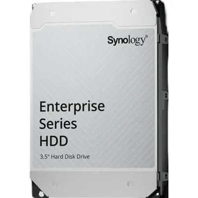 Disco Duro SATA 3.5" Serie Enterprise / Capacidad 16TB / SATA 6 Gb/s / 7200 RPM / Transferencia hasta 281 MB/s / MTBF 2.5 Millones de Horas / Carga de Trabajo 550 TB al Año / Diseño Sellado con Helio / Caché de Escritura Persistente