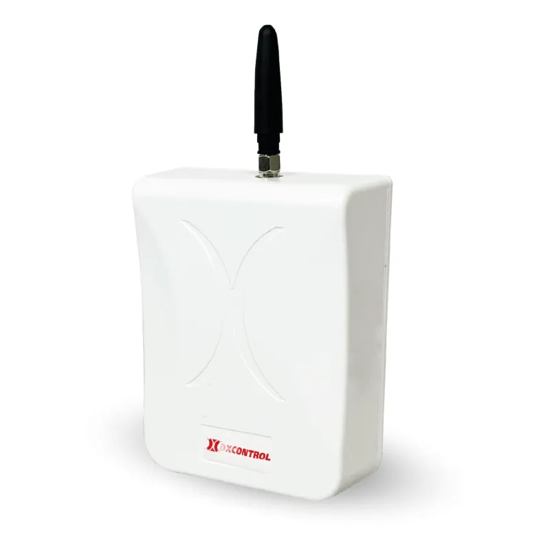 Comunicador de Alarmas MAX 4 / 2G-3G-4G-WiFi-Ethernet / Dual SIM / 4 E/S Programables / Contact ID / Compatibilidad Universal / IoT / DX Tools