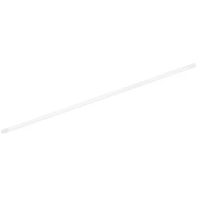 Tubo T8 LED 18W 100-277V 6500K G13 Cristal
