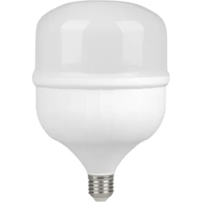 Foco LED alta potencia 50W 4500lm 100-240V 6500K E27