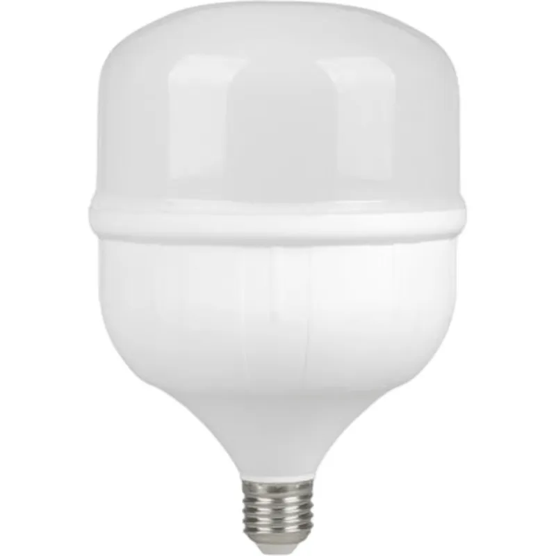 Foco LED alta potencia 50W 4500lm 100-240V 6500K E27