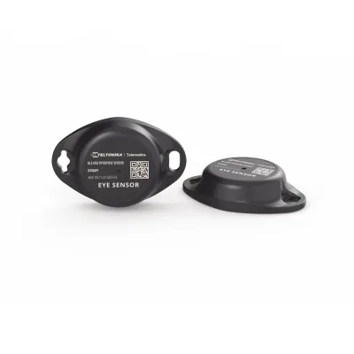 Sensor Bluetooth de Humedad, Temperatura, Movimiento y Magnetico para GPS Vehiculares Teltonika