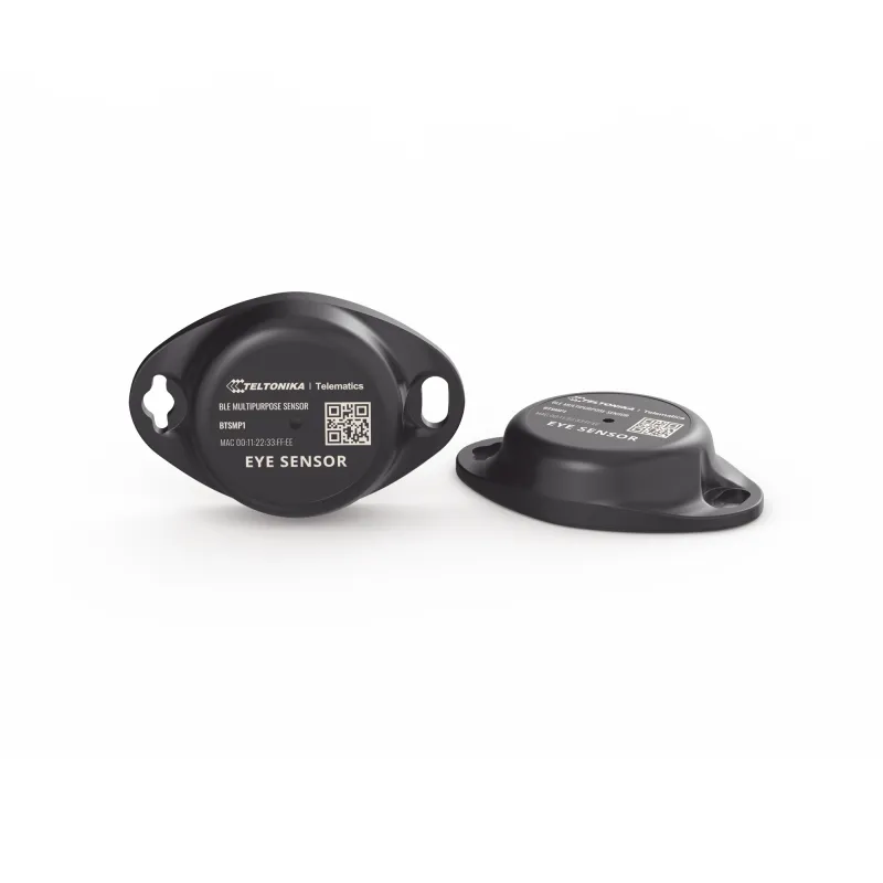 Sensor Bluetooth de Humedad, Temperatura, Movimiento y Magnetico para GPS Vehiculares Teltonika