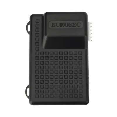 Sistema de Alarma Vehicular Avanzado / Protección Multisensor / Inmovilizador de Motor / Reconocimiento de Conductor / Compatible con +800 Modelos / GN7C.HP