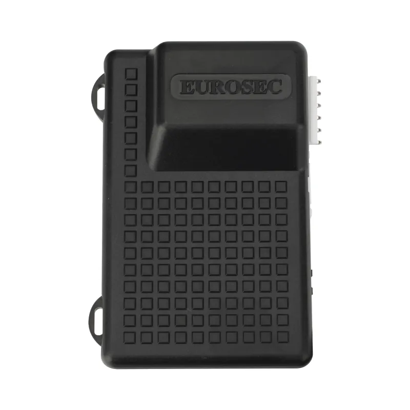 Sistema de Alarma Vehicular Avanzado / Protección Multisensor / Inmovilizador de Motor / Reconocimiento de Conductor / Compatible con +800 Modelos / GN7C.HP