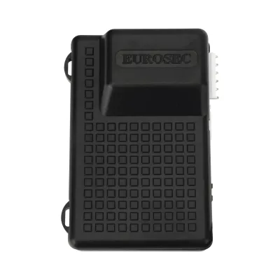 Sistema de Alarma Vehicular Avanzado / Protección Multisensor / Inmovilizador / CAN Bus / +800 Modelos / GN7C.HUPS.KRH