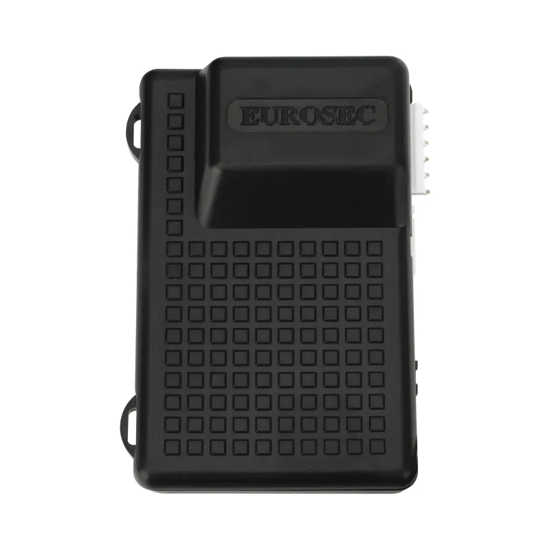Sistema de Alarma Vehicular Avanzado / Protección Multisensor / Inmovilizador / CAN Bus / +800 Modelos / GN7C.HUPS.KRH