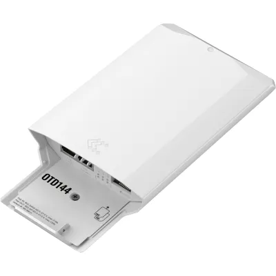 Router Exterior 4G LTE Cat 4 / Wi-Fi 802.11b/g/n / Doble SIM / PoE / IP55 / VPN / Gestión Remota