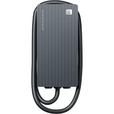 Estación de Carga para Vehículos Eléctricos con Conector Tipo 2 (Mennekes), Potencia de Salida de 7.4kW
