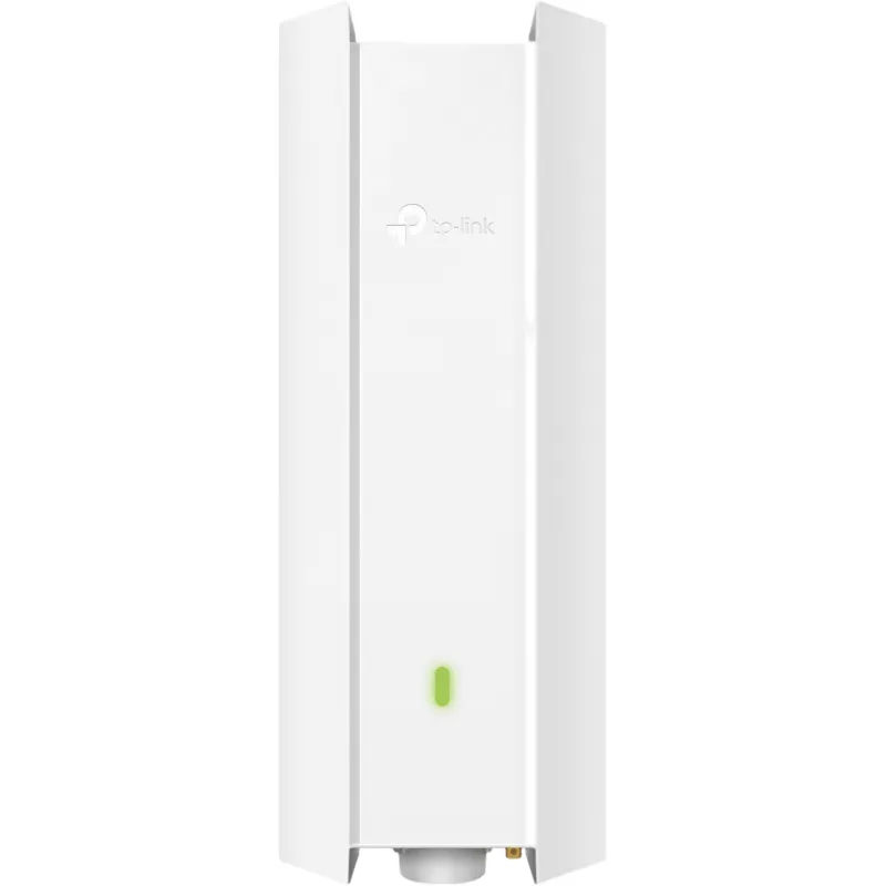 Access Point AX1800 Indoor/Outdoor Wi-Fi 6 / 1.8 Gbps / 2 Puertos Gigabit / Gestión Centralizada Omada / PoE+ / Mesh / Seamless Roaming