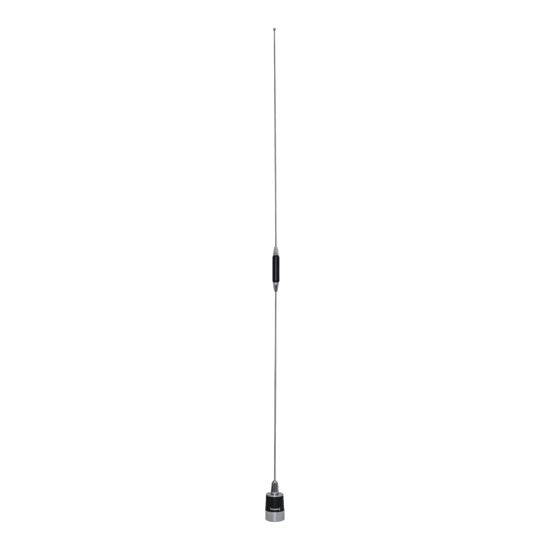 Antena Movil UHF 430-450 MHz, 5.5 dB de Ganancia