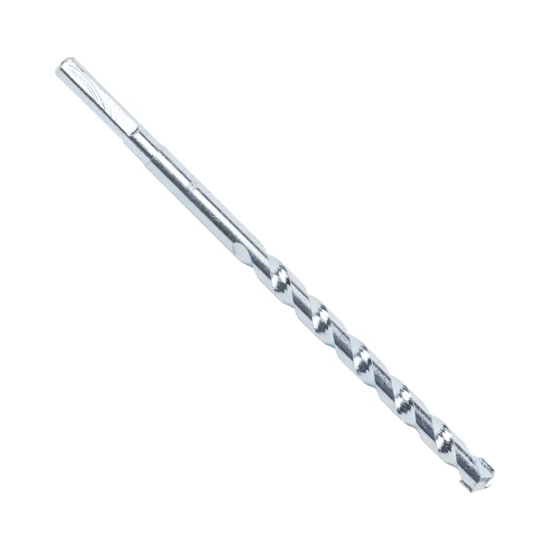 Broca para concreto de 5/16 * 6”