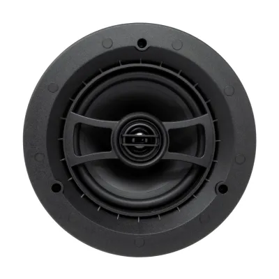 Altavoz De Techo De 2 Vías | Sin Marco | Woofer De 6.5in | Tweeter Pei De 1/2in | Potencia 5-60 W | Impedancia de 8Ω | Serie Shadow