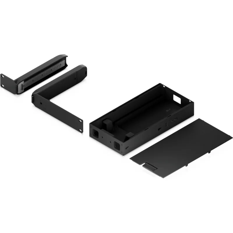 Ubiquiti UniFi UACC-UCG-Industrial-RM – Montaje en Rack 1U para Cloud Gateway Industrial