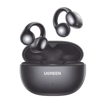 Auriculares Inalámbricos HiTune S3 True Wireless / Bluetooth 5.4 / Autonomía 7.5 Horas / Estuche de Carga 500mAh / 30 Horas Total / USB-C / Codecs AAC-SBC / IPX4 Resistencia al Agua
