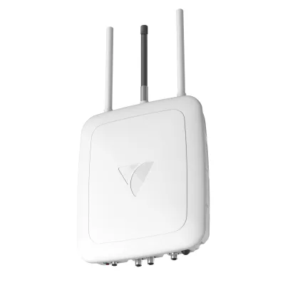 Smart Computing Hub Pro para Exteriores / Tri-band Wi-Fi 5 / IoT Gateway Bluetooth Zigbee Thread / Procesador de Cuatro Núcleos / Almacenamiento Local Hasta 2TB / IP65 / VHH09