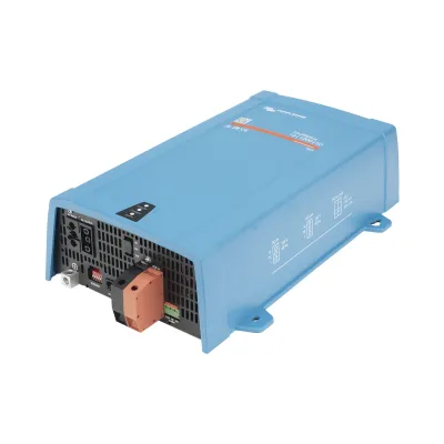 MultiPlus-II 12/1200/50 / Inversor Cargador de Onda Pura / Entrada 12 Vcc / Salida 1000 W 120 Vca 60 Hz