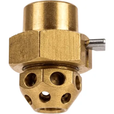 Boquilla 360° 1/2" NPT | Sistema de Extinción Oxeo