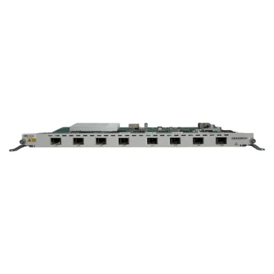 Tarjeta de Servicio 8 puertos Combo GPON/XGSPON para OLTs V-SOL V5600 (No incluye módulos PON)