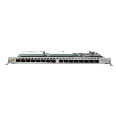 Tarjeta de Servicio 16 puertos Combo GPON/XGSPON para OLTs V-SOL V5600 (No incluye módulos PON)
