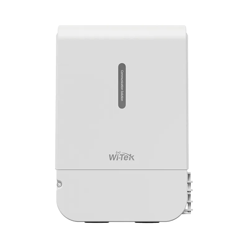 Switch PoE / Administración en la nube / Con 8 puertos 10/100 Mbps PoE af/at / 2 Puertos Ethernet 100/1000 MBPS / Presupuesto 100 W / PoE hasta 250 metros / Soporta protocolo ONVIF