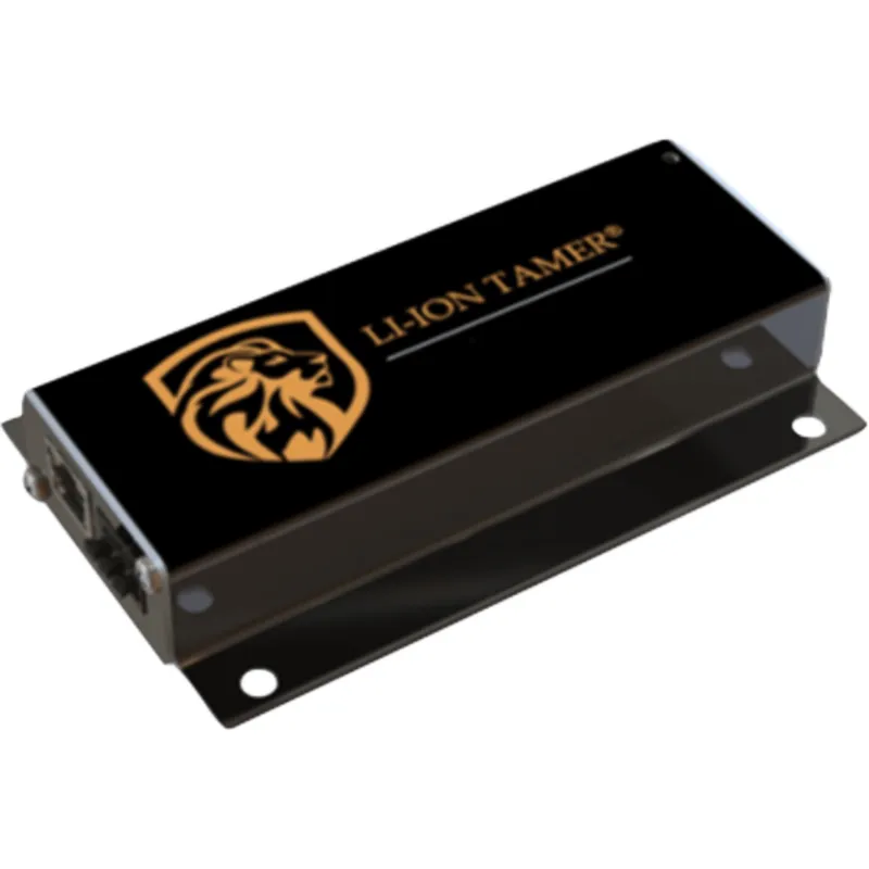 HUB DE CORREIENTE DIRECTA PARA SISTEMA LION TAMER GEN 3