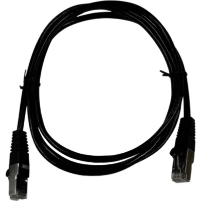 Cable de red, RJ45 de 3 pies
